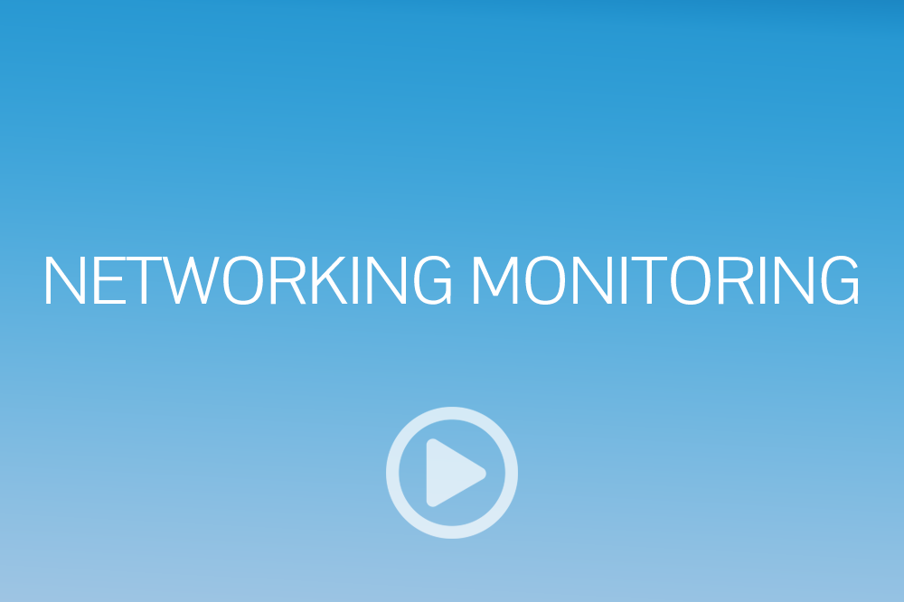 Networking-monitoring
