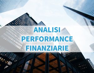 Analisi performance finanziarie