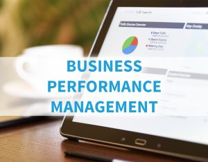 Business performance management