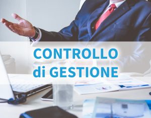 Controllo di gestione