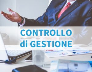 CONTROLLO DI GESTIONE